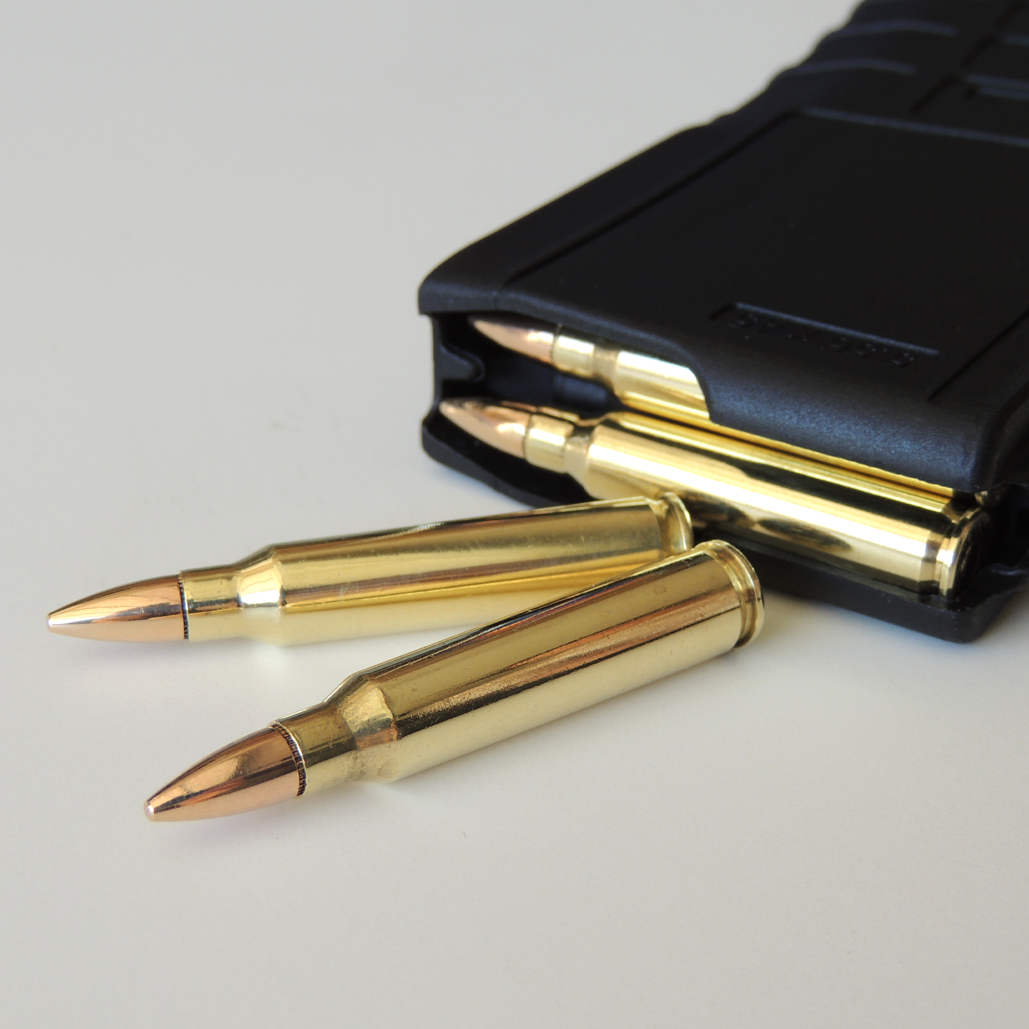 The Real Difference Between .223 and 5.56: Why Your Chamber Matters More Than the Ammo