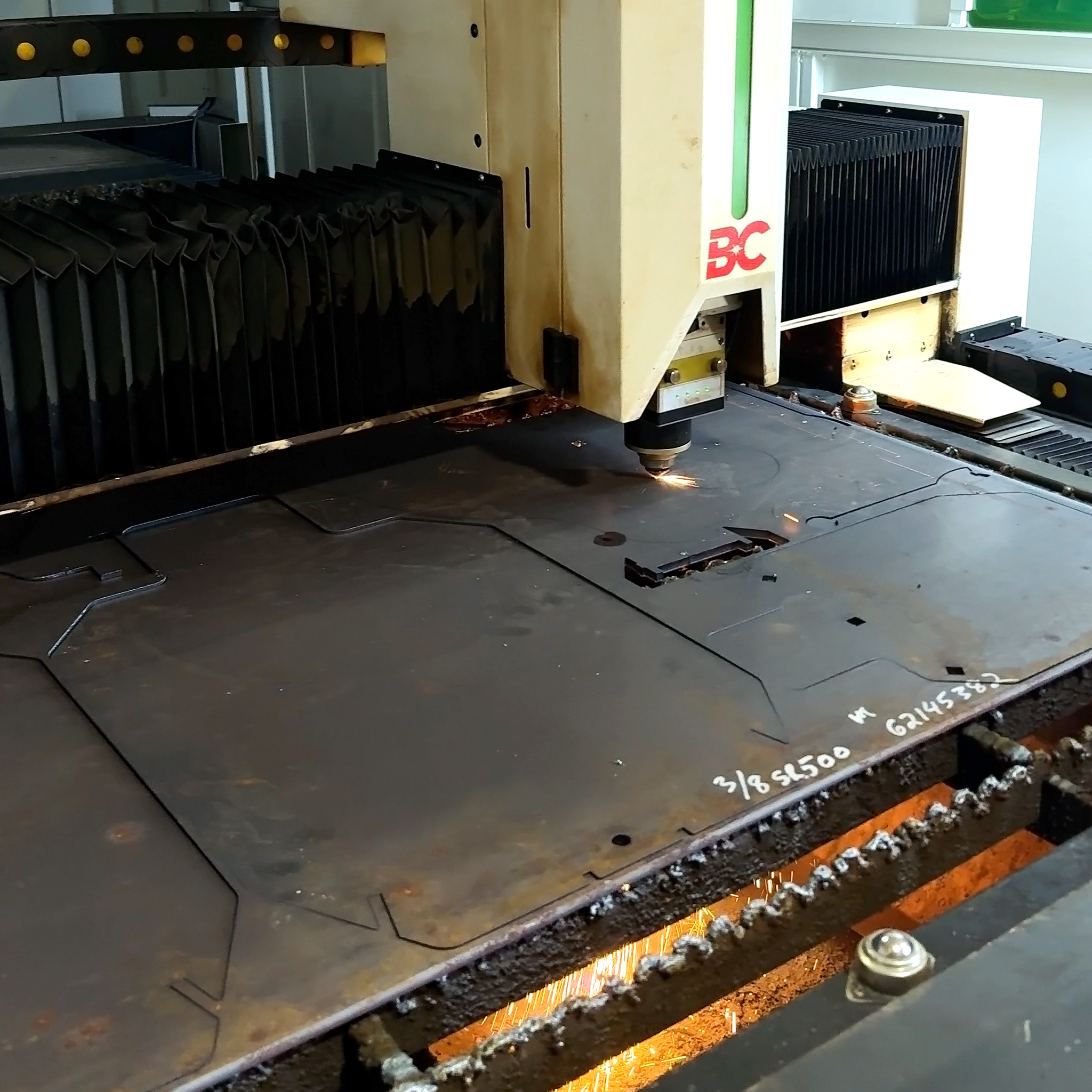 Beyond AR500: Why the Industry is Switching to SR500 Ballistic Steel Targets