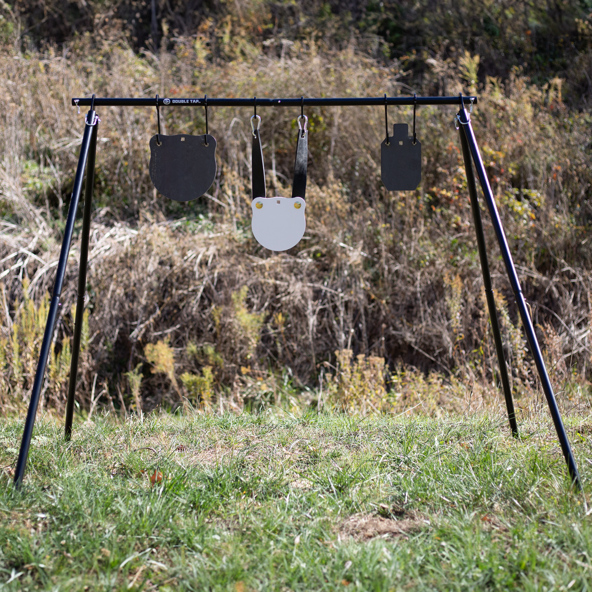 Understanding Steel Target Stands: What's the Safest Way to Mount Steel Targets?