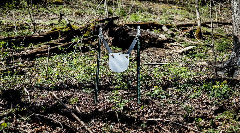 "The Ultimate Guide to Setting up a Home Shooting Range"