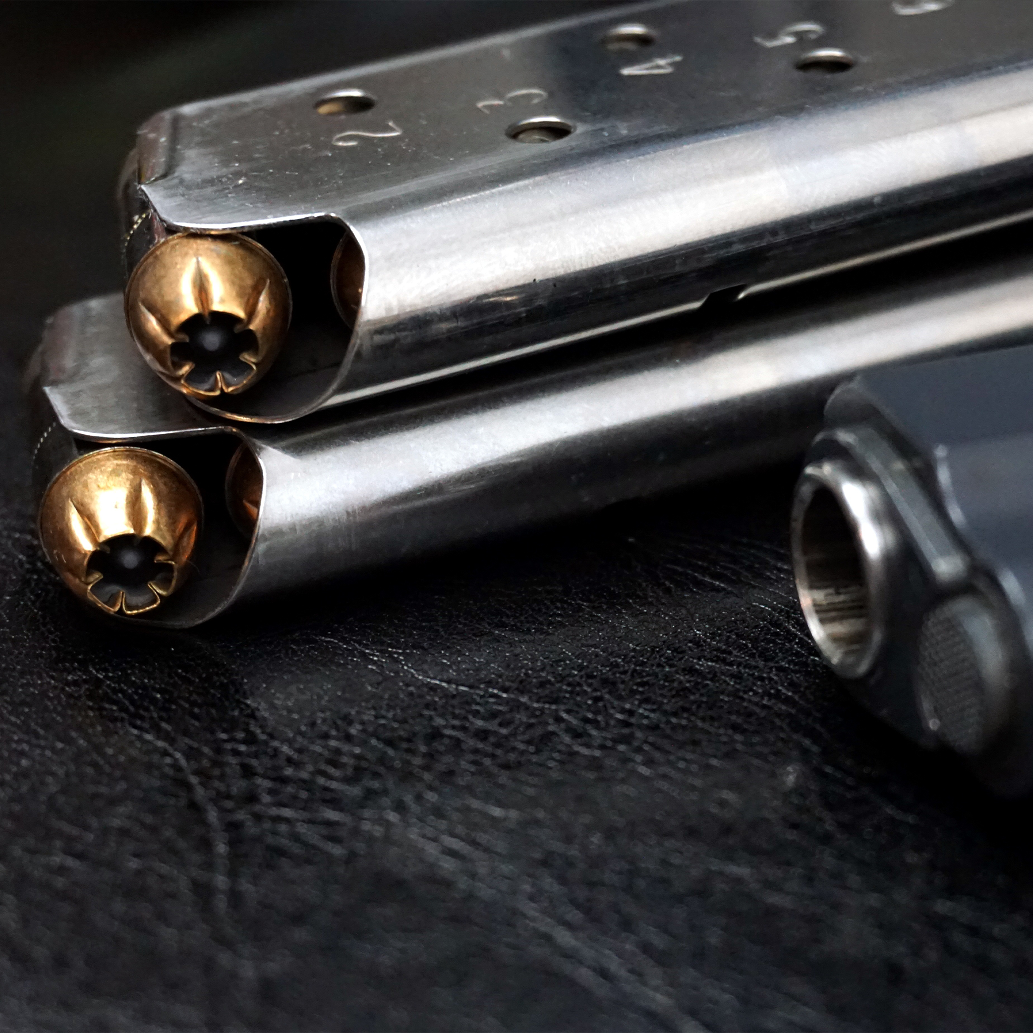 What Is Hollow Point Ammunition? FMJ vs Hollow Point Explained