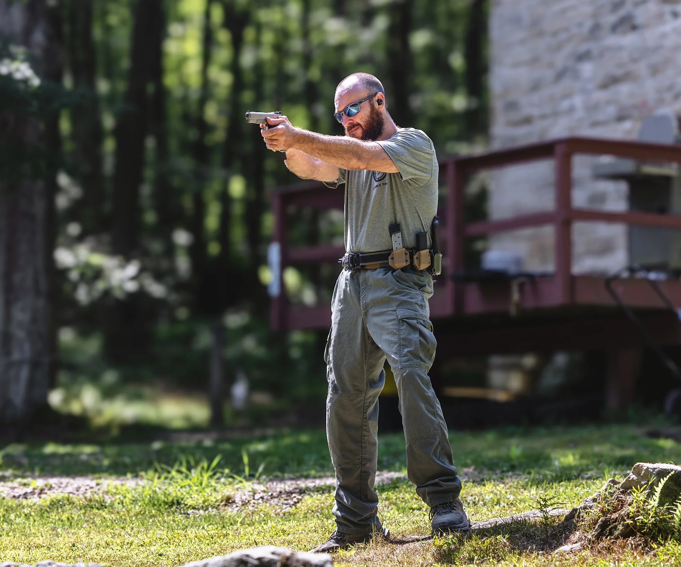 Didn’t Get What You Wanted for Christmas? DoubleTap Industries is Here to Help!