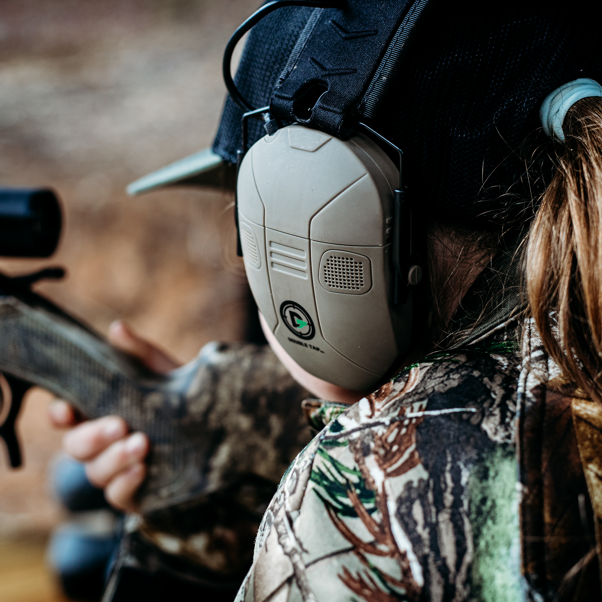 The Complete Guide to Hearing Protection for Shooting: NRR Ratings and Range Safety