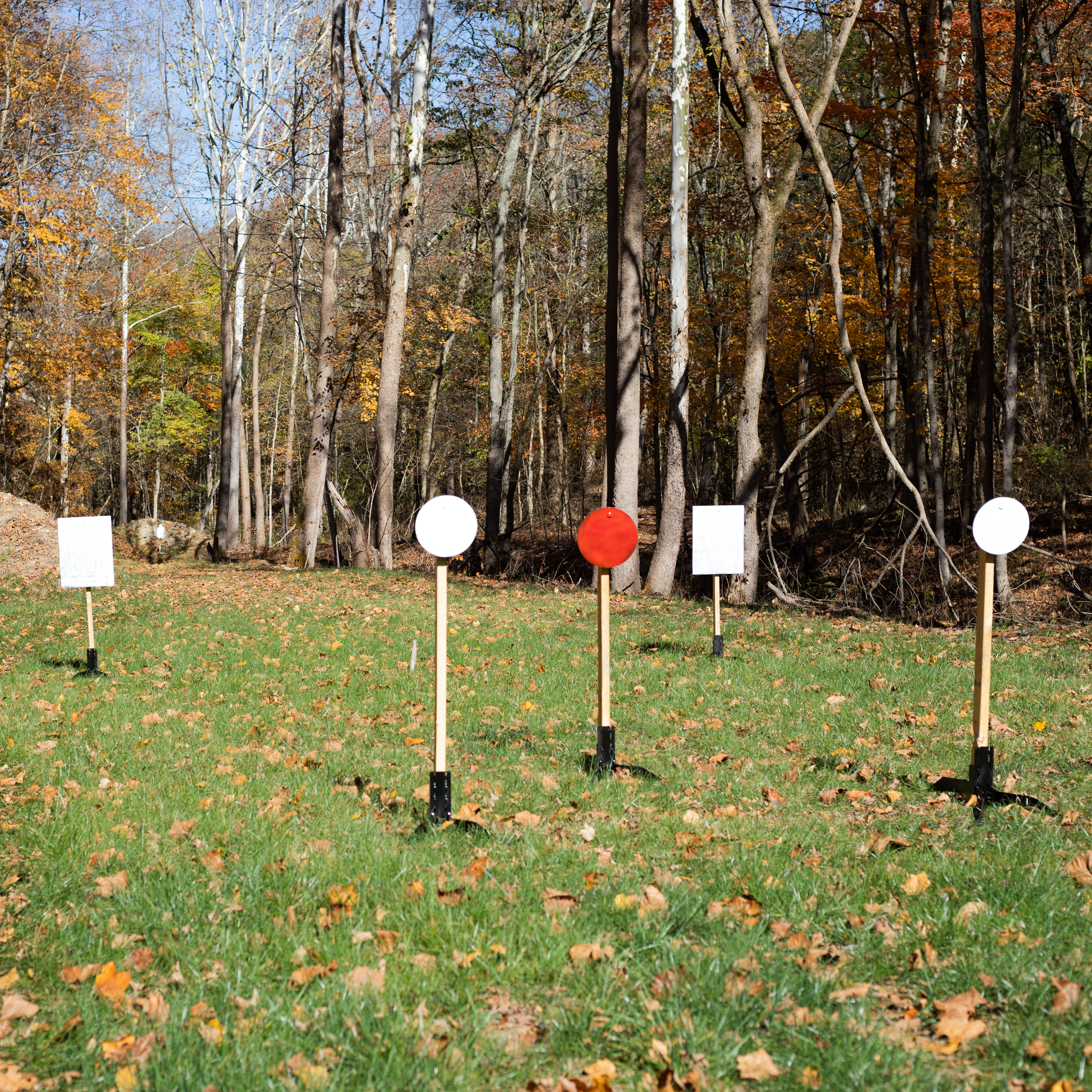 Mastering the Art of Steel Challenge: A Test of Speed and Precision Shooting