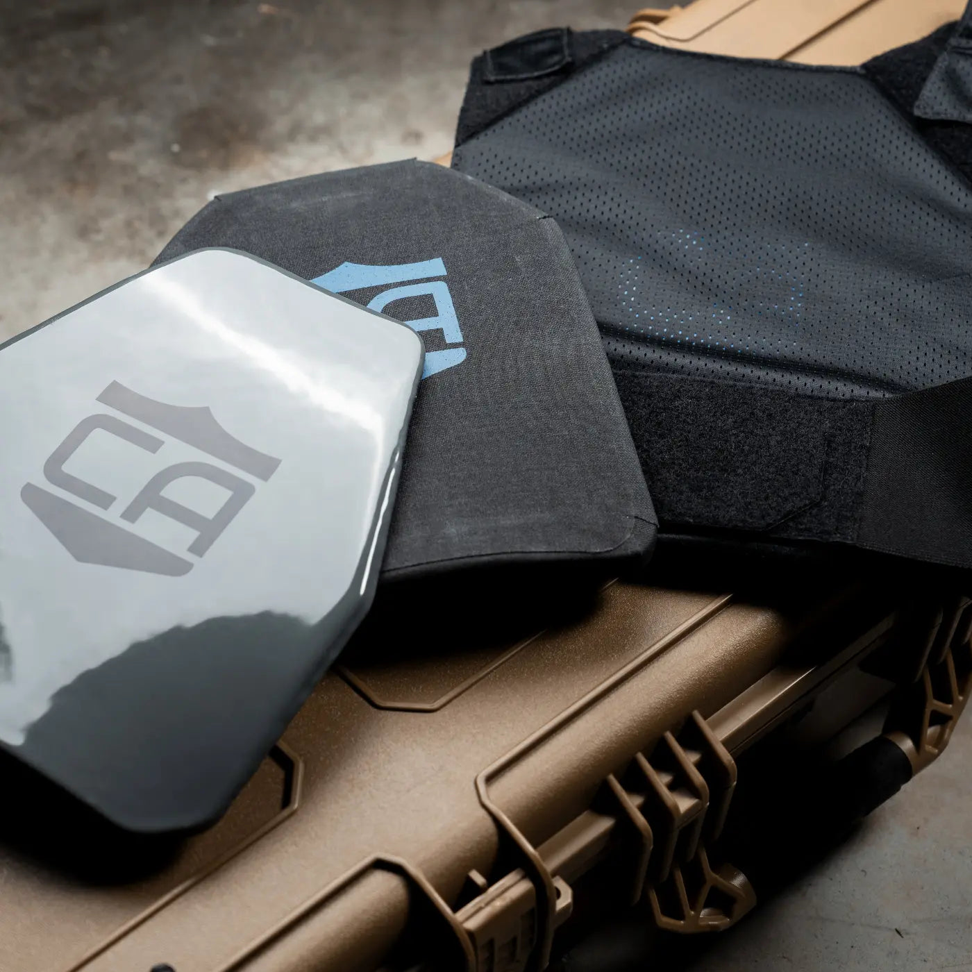 Body Armor
