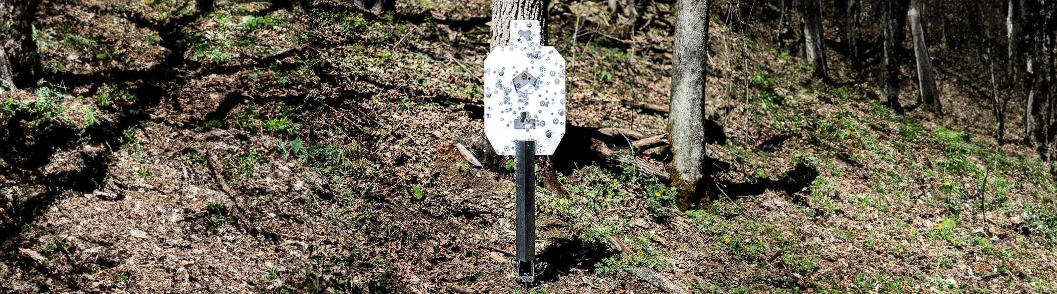 3/8" AR500 Steel Targets