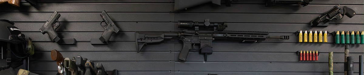 Assault Wall Panels