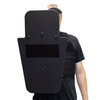 Caliber Armor PRO Series IIIA-HG2 Shield 15x25 with Pivot Handle