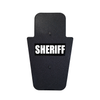 Caliber Armor PRO Series IIIA-HG2 Shield 15x25 SL