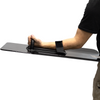 Caliber Armor PRO Series IIIA-HG2 Shield 20x30 XL with Pivot Handle