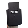 Caliber Armor PRO Series IIIA-HG2 Shield 20x30 XL with Pivot Handle