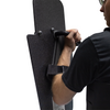 Caliber Armor ULTRA Series Level III+ RF2 Shield with Pivot Handle