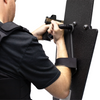 Caliber Armor ULTRA Series Level III+ RF2 Shield with Pivot Handle