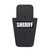 Caliber Armor ULTRA Series Level III+ RF2 Shield with Streamlined Handle (SL)