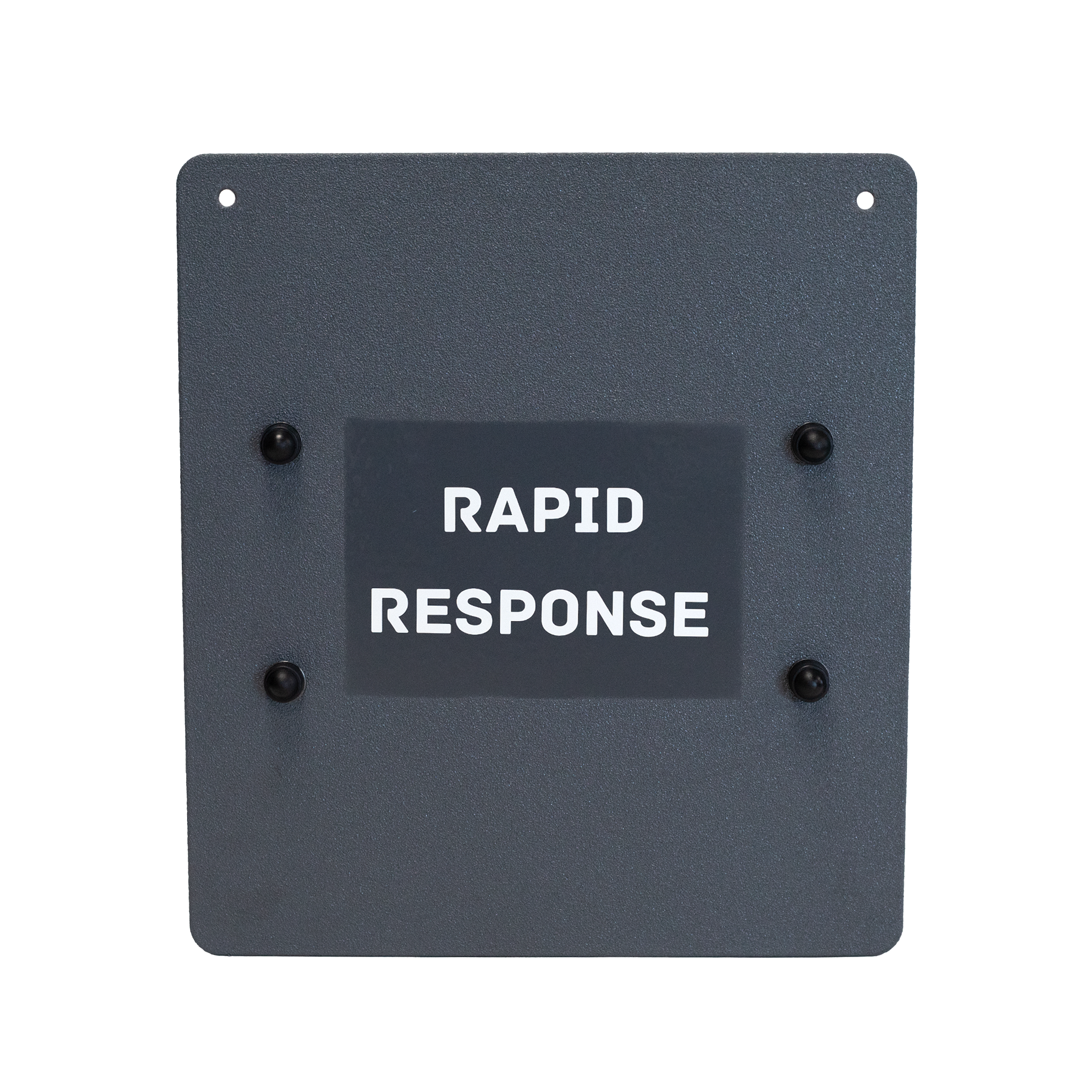 Caliber Armor Rapid Response Shield - Ultra Series
