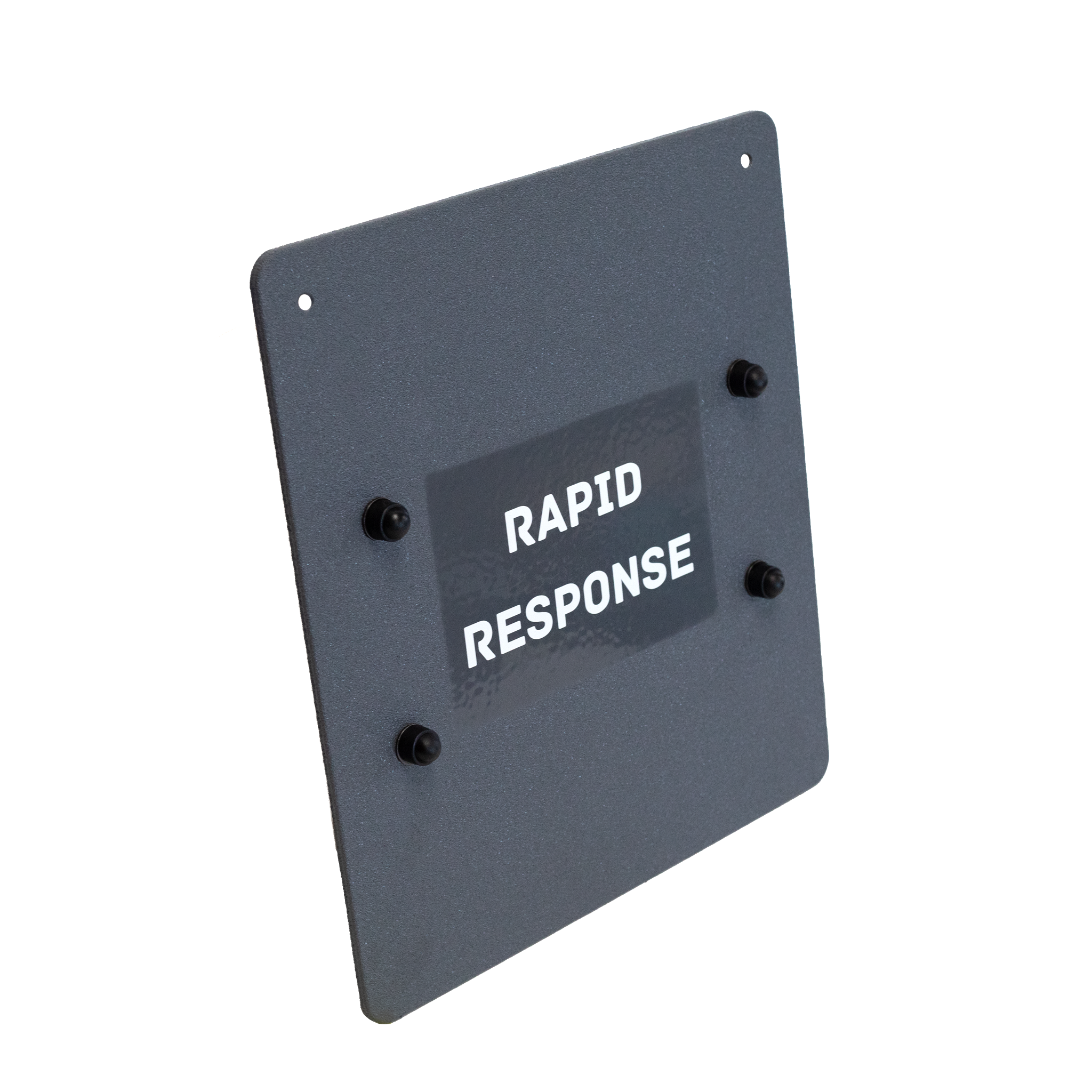Caliber Armor Rapid Response Shield - Ultra Series