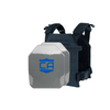 AR550 Level III+ Quick Response Body Armor Package