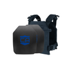AR550 Level III+ Quick Response Body Armor Package