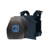 AR550 Level III+ Quick Response Body Armor Package