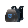 AR550 Level III+ Quick Response Body Armor Package