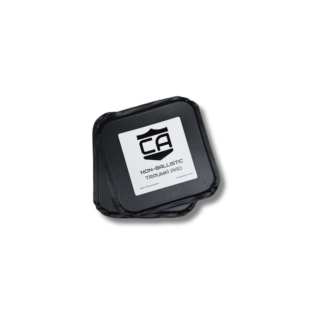 Extreme Impact Trauma Pad - Side Pads
