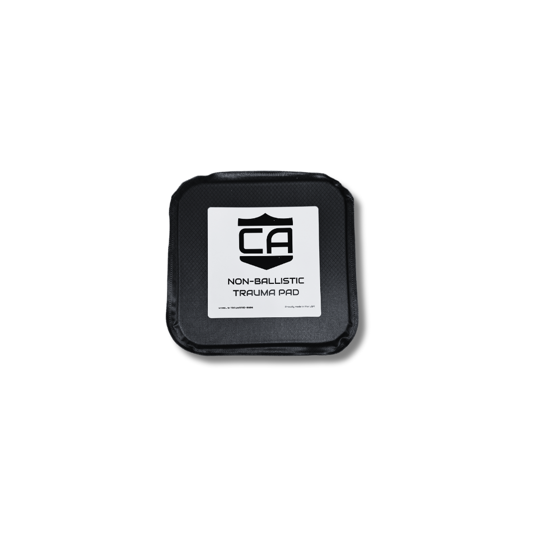 Extreme Impact Trauma Pad - Side Pads