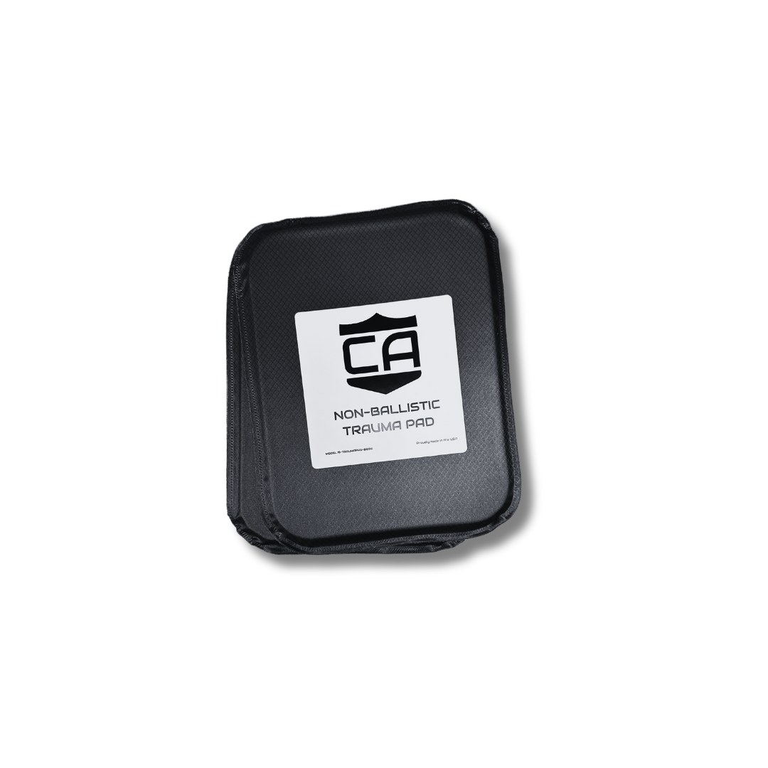 Extreme Impact Trauma Pad - Side Pads