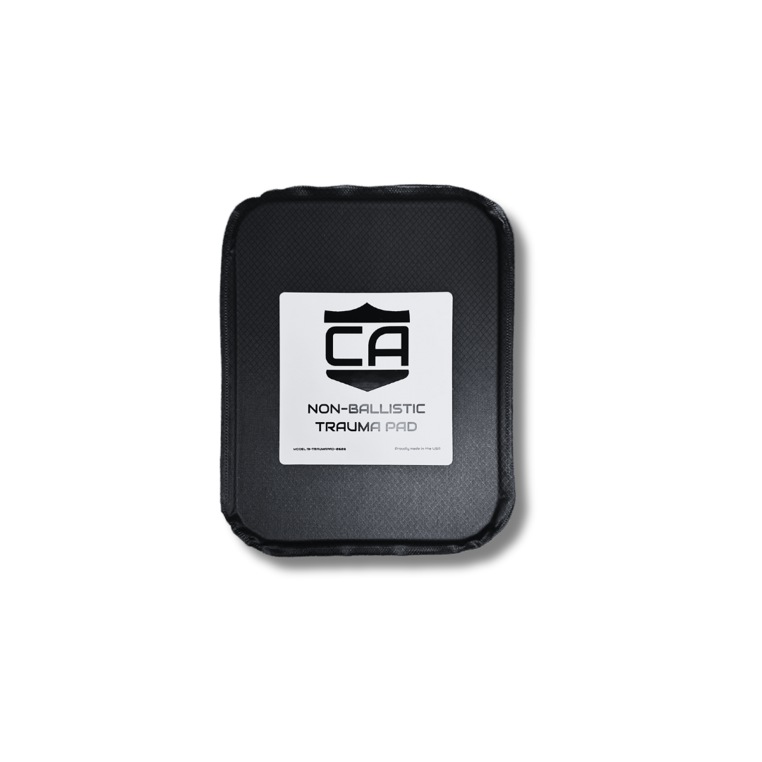 Extreme Impact Trauma Pad - Side Pads