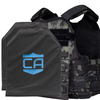 CaliberX IIIA/HG2 Active Response Package