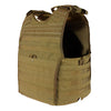 EXO PLATE CARRIER GEN II