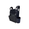 Caliber AR550 DV8 - Level III+ Body Armor Package