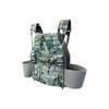 Caliber AR550 DV8 - Level III+ Body Armor Package