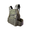 Caliber AR550 DV8 - Level III+ Body Armor Package