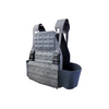 Caliber AR550 DV8 - Level III+ Body Armor Package