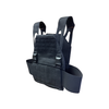 Caliber AR550 DV8 - Level III+ Body Armor Package