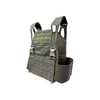 Caliber AR550 DV8 - Level III+ Body Armor Package