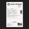 CaliberX IIIA Gray Man Concealable Package