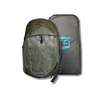 CaliberX Vertx Commuter Sling IIIA Backpack Combo