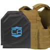 CaliberX IIIA/HG2 Active Response Package