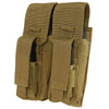 Double AK Kangaroo Mag Pouch