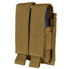 Double Pistol Mag Pouch