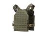Caliber Armor DV8 Plate Carrier - Mini (8x10)