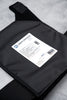 CaliberX IIIA Gray Man Concealable Package