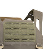 Caliber AR550 DV8 - Level III+ Body Armor Package