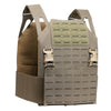 Caliber AR550 DV8 - Level III+ Body Armor Package