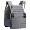Caliber AR550 DV8 - Level III+ Body Armor Package