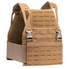 Caliber AR550 DV8 - Level III+ Body Armor Package