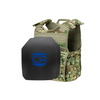 Condor EXO & AR550 Level III+ Body Armor Package