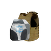 Condor EXO & AR550 Level III+ Body Armor Package
