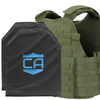 CaliberX IIIA/HG2 Active Response Package